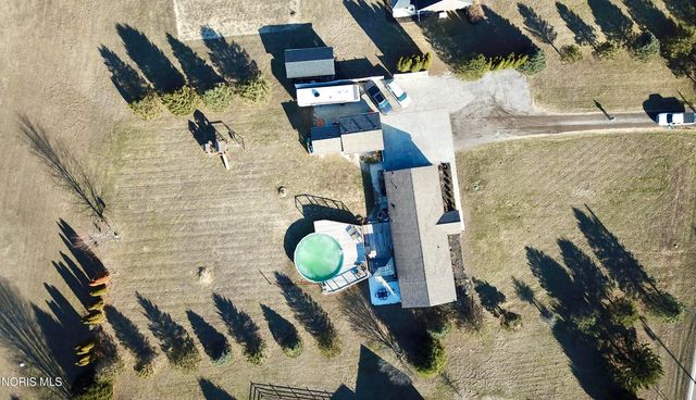 11860 Waterville Swanton Road, Whitehouse, OH 43571