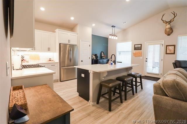 6161 S 317th East Avenue, Broken Arrow, OK 74014