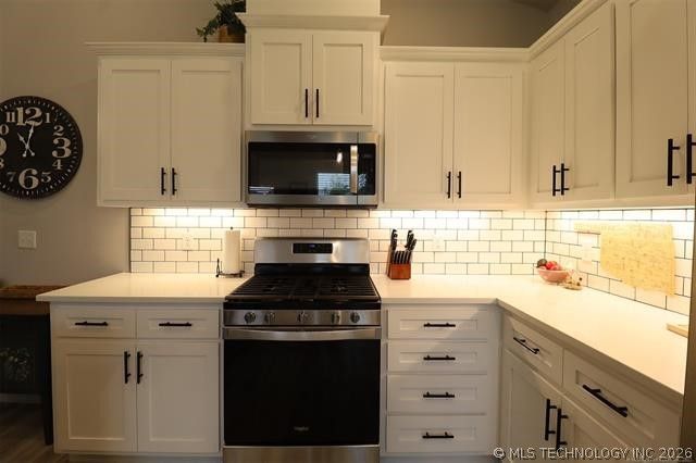 6161 S 317th East Avenue, Broken Arrow, OK 74014