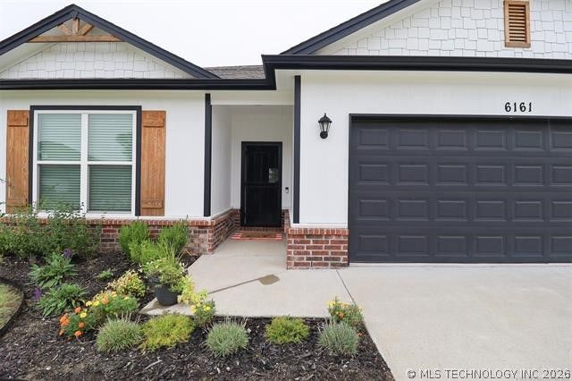 6161 S 317th East Avenue, Broken Arrow, OK 74014