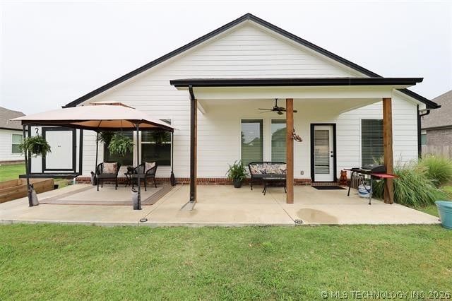 6161 S 317th East Avenue, Broken Arrow, OK 74014