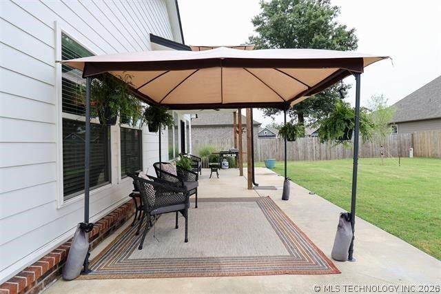 6161 S 317th East Avenue, Broken Arrow, OK 74014