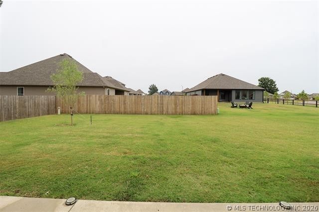 6161 S 317th East Avenue, Broken Arrow, OK 74014