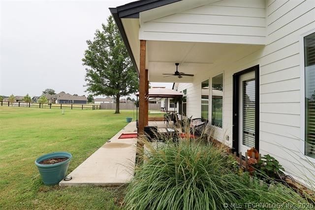 6161 S 317th East Avenue, Broken Arrow, OK 74014