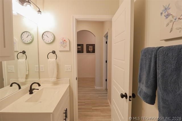 6161 S 317th East Avenue, Broken Arrow, OK 74014