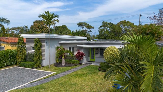 1324 NE 14th Ave, Fort Lauderdale, FL 33304