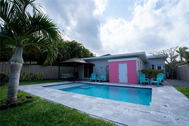 1324 NE 14th Ave, Fort Lauderdale, FL 33304