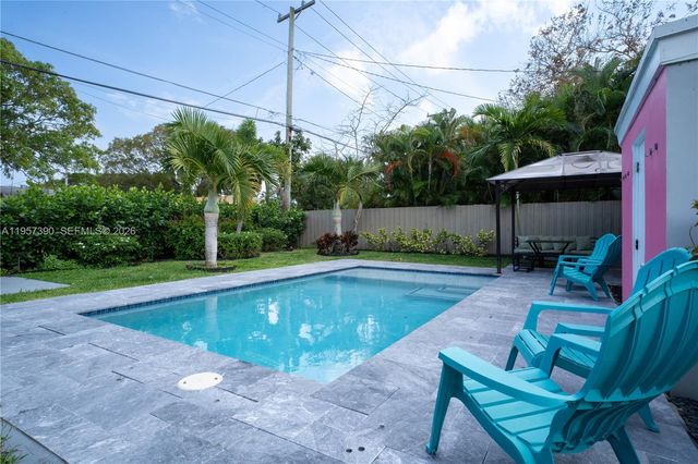 1324 NE 14th Ave, Fort Lauderdale, FL 33304