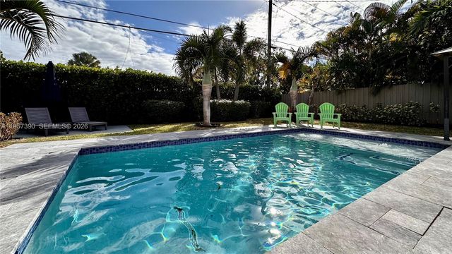 1324 NE 14th Ave, Fort Lauderdale, FL 33304