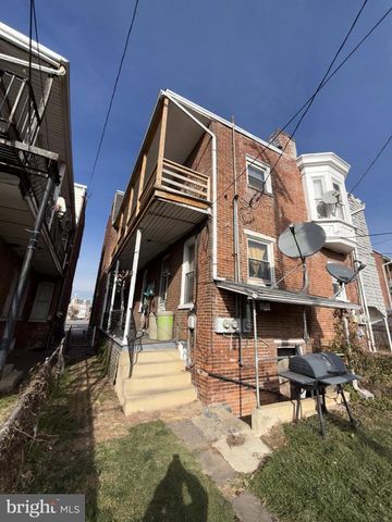948 W PRINCESS ST, York, PA 17401