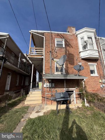 948 W PRINCESS ST, York, PA 17401