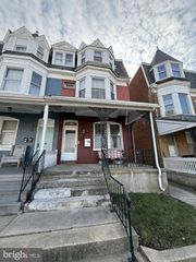 948 W PRINCESS ST, York, PA 17401