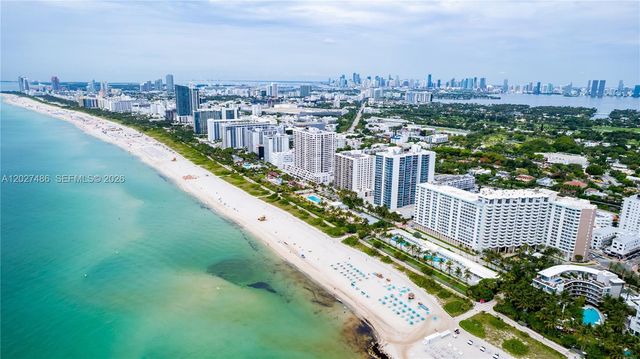 2655 Collins Ave 603, Miami Beach, FL 33140