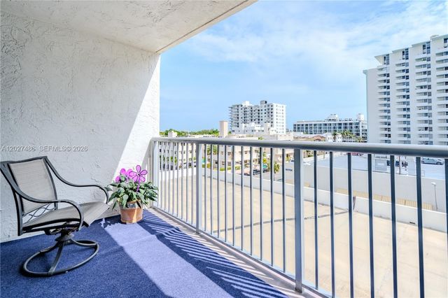 2655 Collins Ave 603, Miami Beach, FL 33140