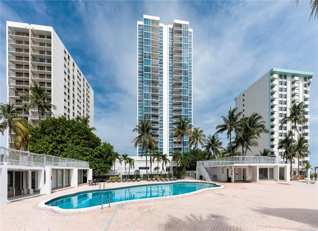 2655 Collins Ave 603, Miami Beach, FL 33140