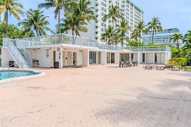 2655 Collins Ave 603, Miami Beach, FL 33140