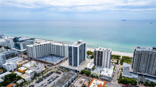 2655 Collins Ave 603, Miami Beach, FL 33140