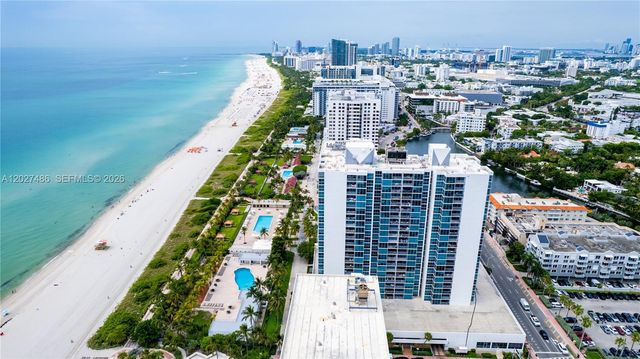 2655 Collins Ave 603, Miami Beach, FL 33140