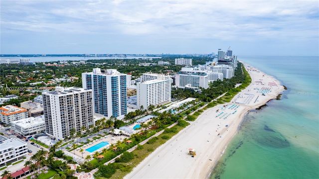 2655 Collins Ave 603, Miami Beach, FL 33140