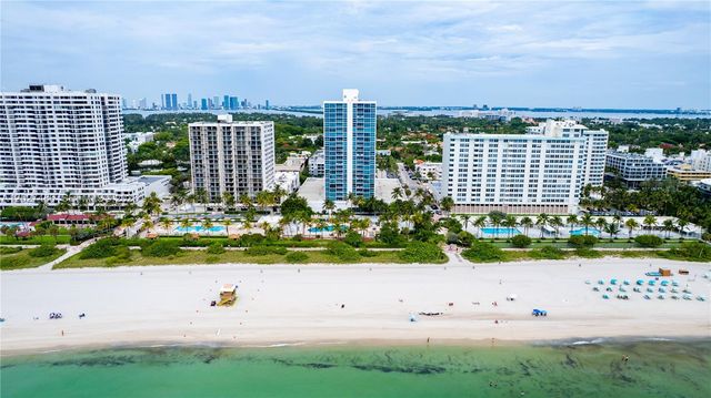 2655 Collins Ave 603, Miami Beach, FL 33140