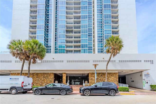 2655 Collins Ave 603, Miami Beach, FL 33140