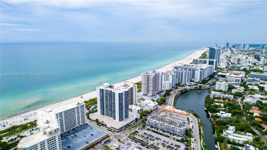 2655 Collins Ave 603, Miami Beach, FL 33140