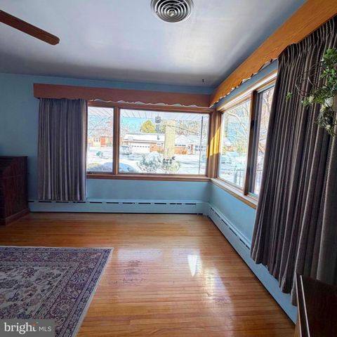 110 HUDSON AVENUE, Chambersburg, PA 17201