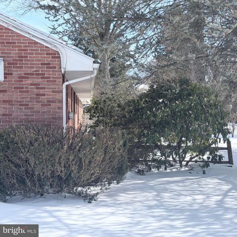 110 HUDSON AVENUE, Chambersburg, PA 17201