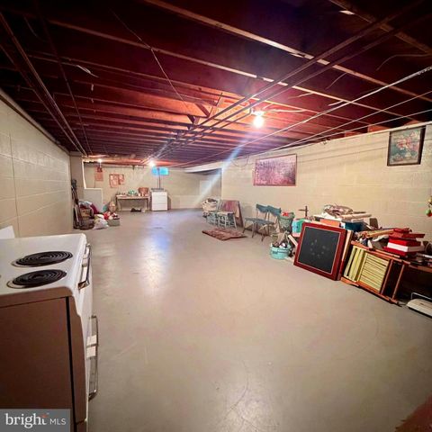 110 HUDSON AVENUE, Chambersburg, PA 17201