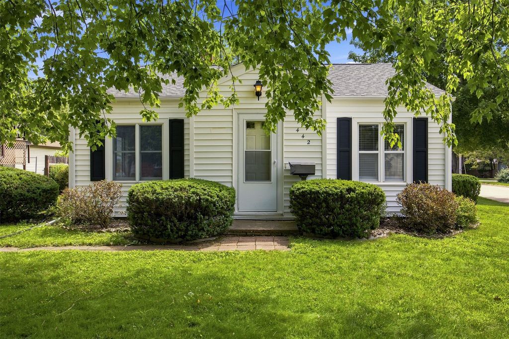 442 4th Avenue, Iowa City, IA 52245