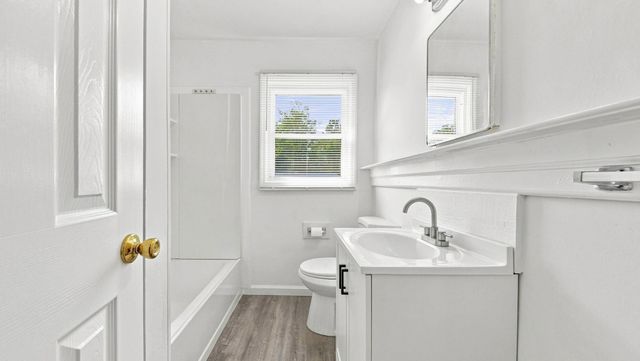 5012 Jarrett Road, Chattanooga, TN 37416
