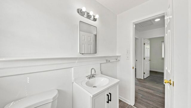 5012 Jarrett Road, Chattanooga, TN 37416
