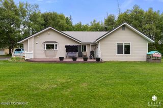 2210 N Monte Vista Drive, Palmer, AK 99645