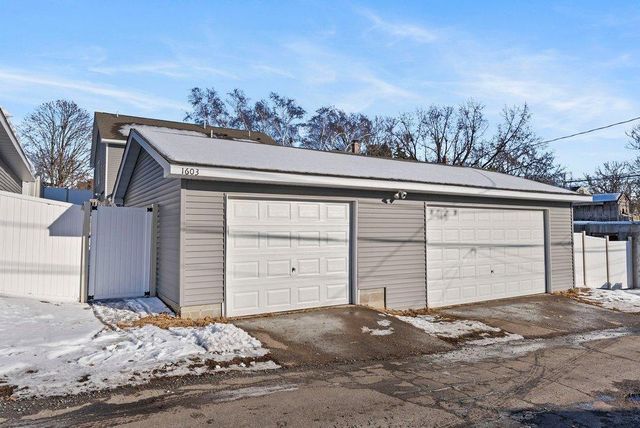 1603 Albemarle Street, Saint Paul, MN 55117