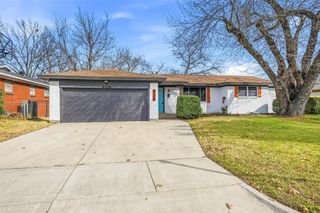 4304 Lynn Terrace, North Richland Hills, TX 76180