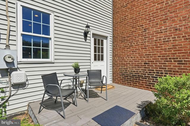 617 N COLUMBUS ST, Alexandria, VA 22314
