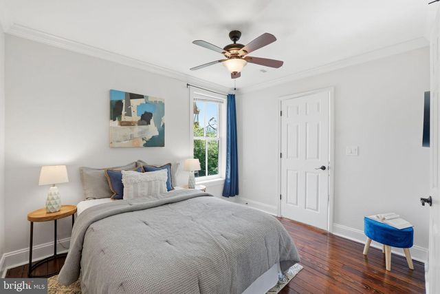 617 N COLUMBUS ST, Alexandria, VA 22314