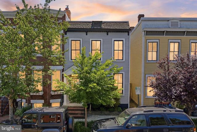 617 N COLUMBUS ST, Alexandria, VA 22314