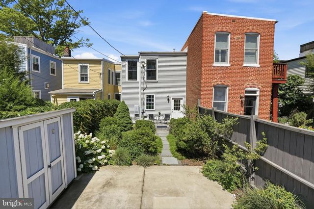 617 N COLUMBUS ST, Alexandria, VA 22314