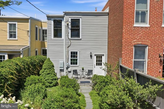 617 N COLUMBUS ST, Alexandria, VA 22314