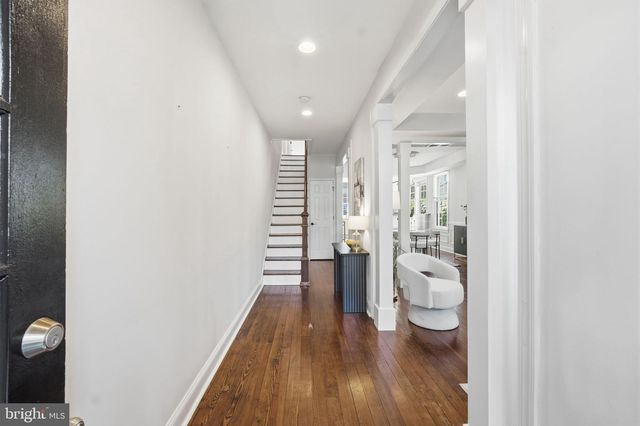 617 N COLUMBUS ST, Alexandria, VA 22314
