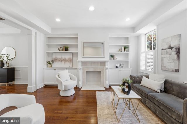 617 N COLUMBUS ST, Alexandria, VA 22314