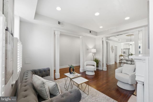 617 N COLUMBUS ST, Alexandria, VA 22314