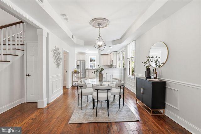 617 N COLUMBUS ST, Alexandria, VA 22314
