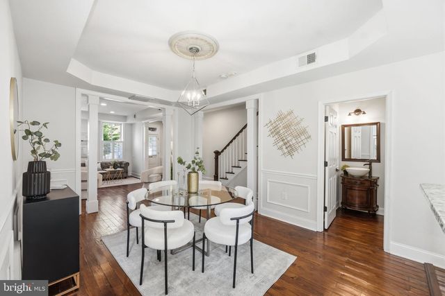 617 N COLUMBUS ST, Alexandria, VA 22314