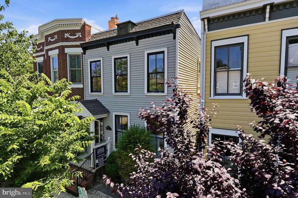 617 N COLUMBUS ST, Alexandria, VA 22314
