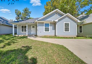 415 W Monterey Street, Denison, TX 75020