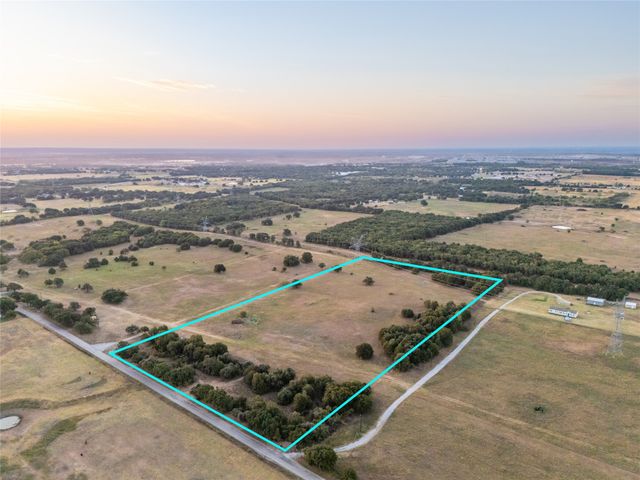 481 County Rd 1650, Chico, TX 76431