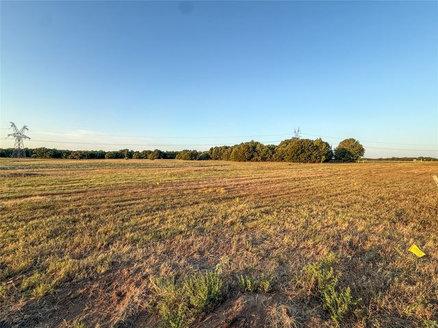 481 County Rd 1650, Chico, TX 76431