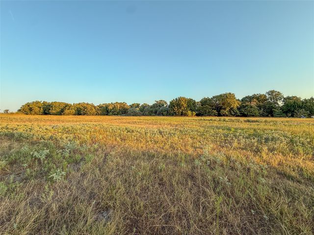 481 County Rd 1650, Chico, TX 76431